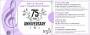 75th ANNIVERSARY SEASON - A CELEBRATORY CHRISTMAS CONCERT