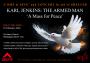 KARL JENKINS: THE ARMED MAN - ‘COME & SING’ and CONCERT